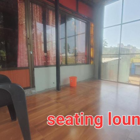 Amruta Homestays Chikhaldara ห้อง รูปภาพ