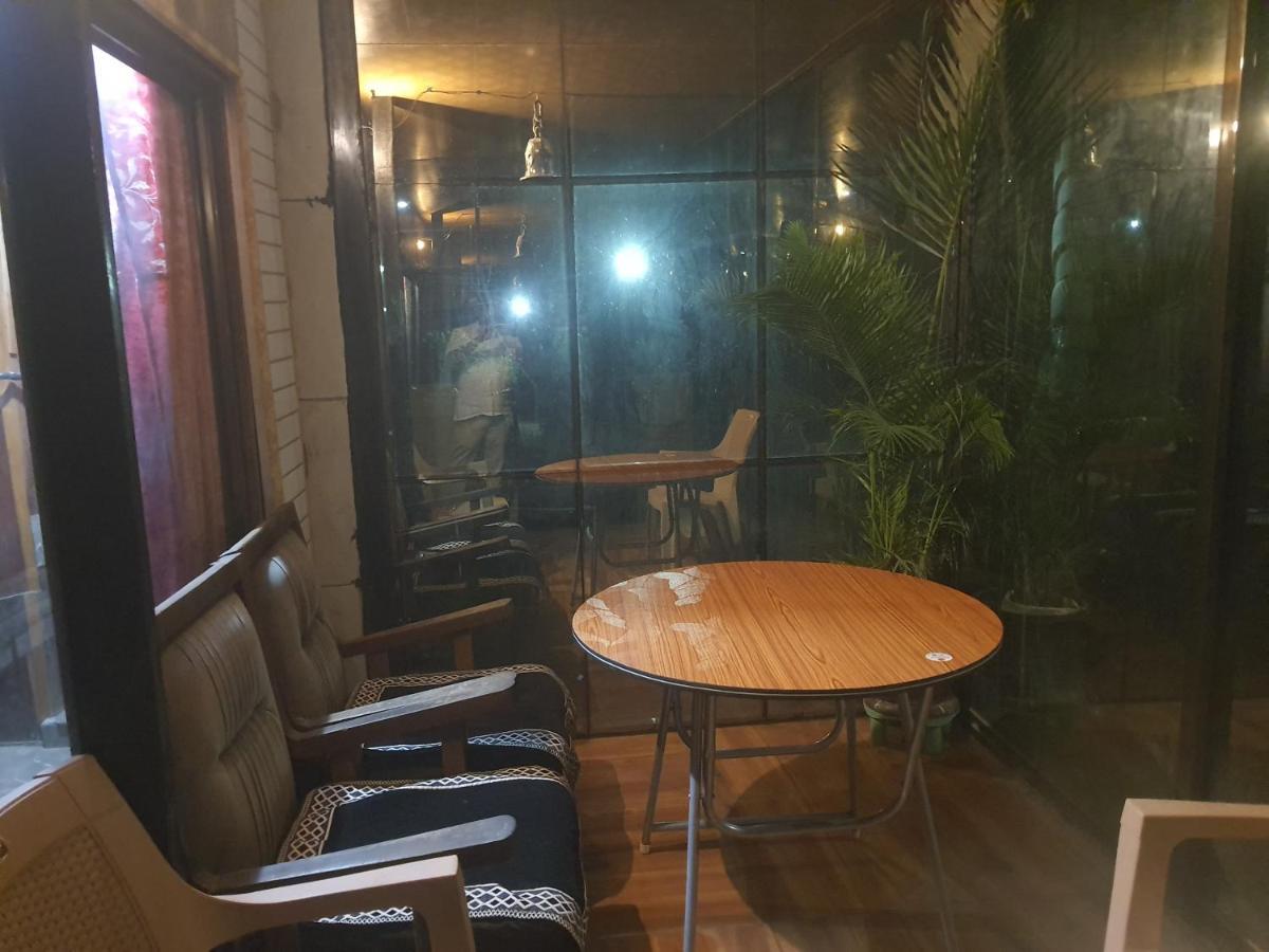 Amruta Homestays Chikhaldara ภายนอก รูปภาพ