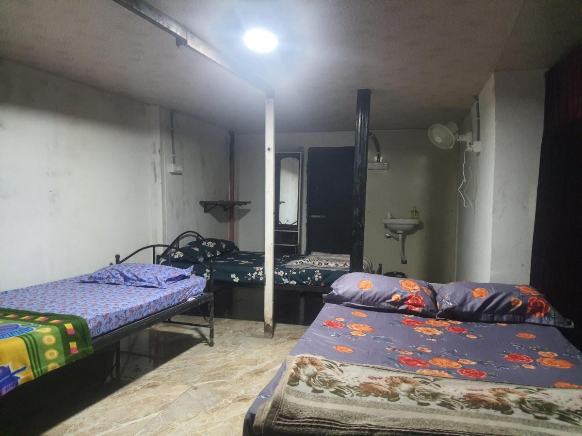 Amruta Homestays Chikhaldara ภายนอก รูปภาพ