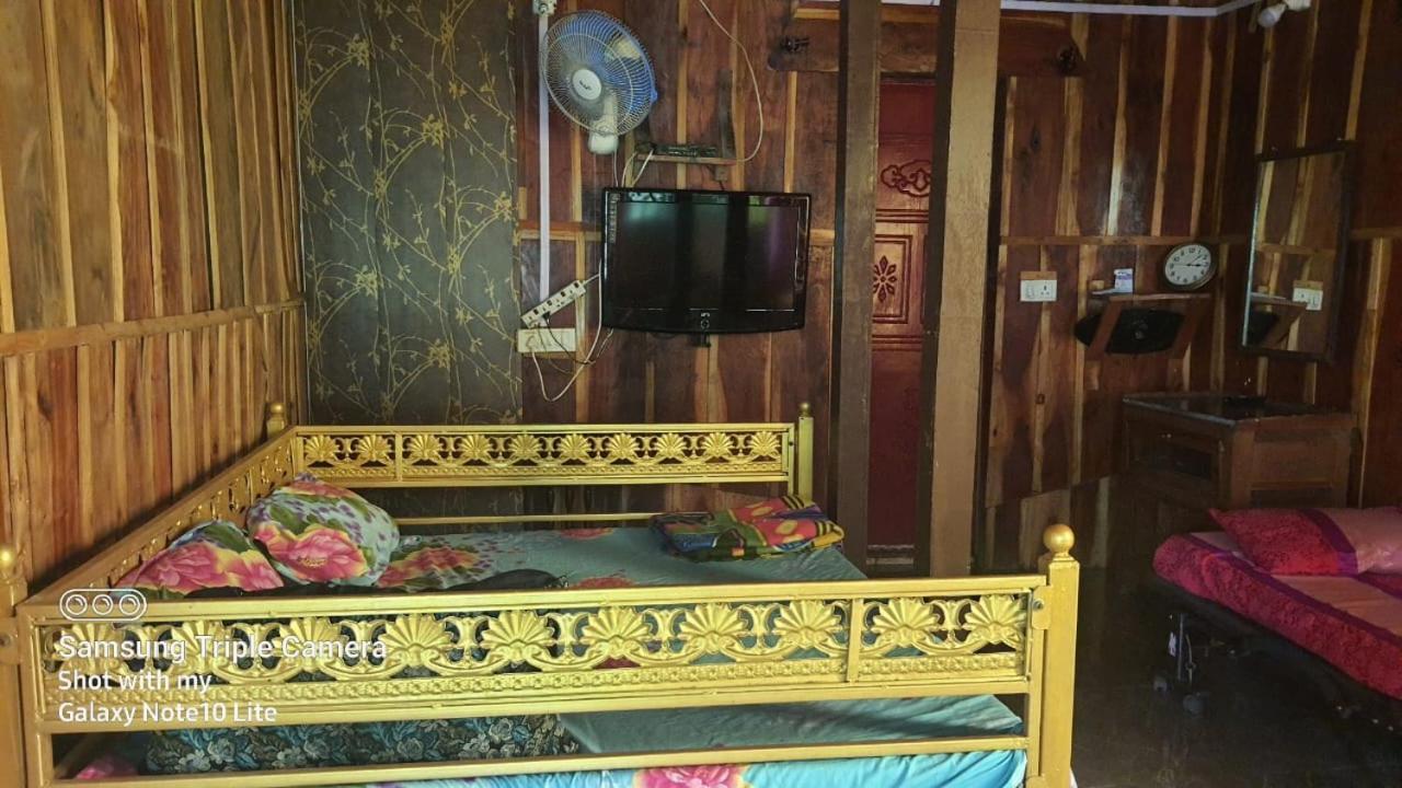 Amruta Homestays Chikhaldara ภายนอก รูปภาพ