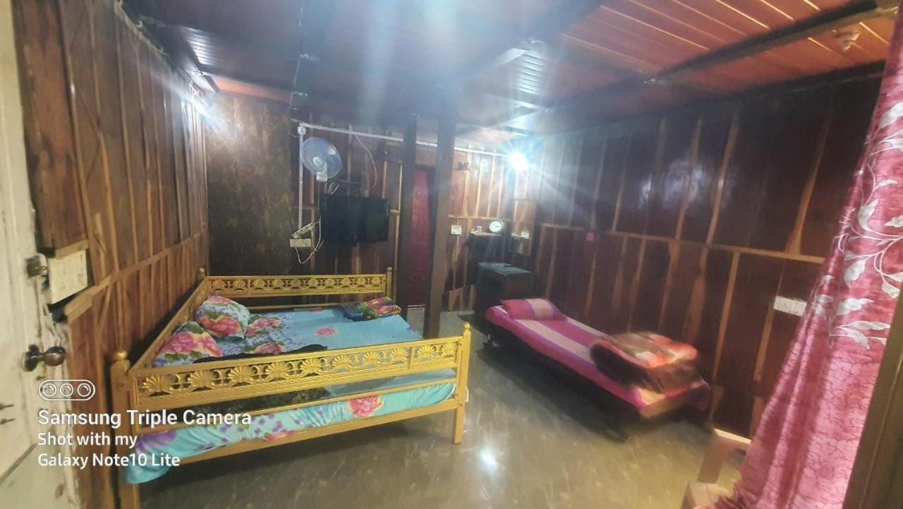 Amruta Homestays Chikhaldara ภายนอก รูปภาพ