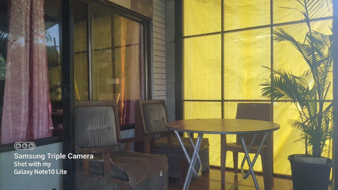Amruta Homestays Chikhaldara ภายนอก รูปภาพ