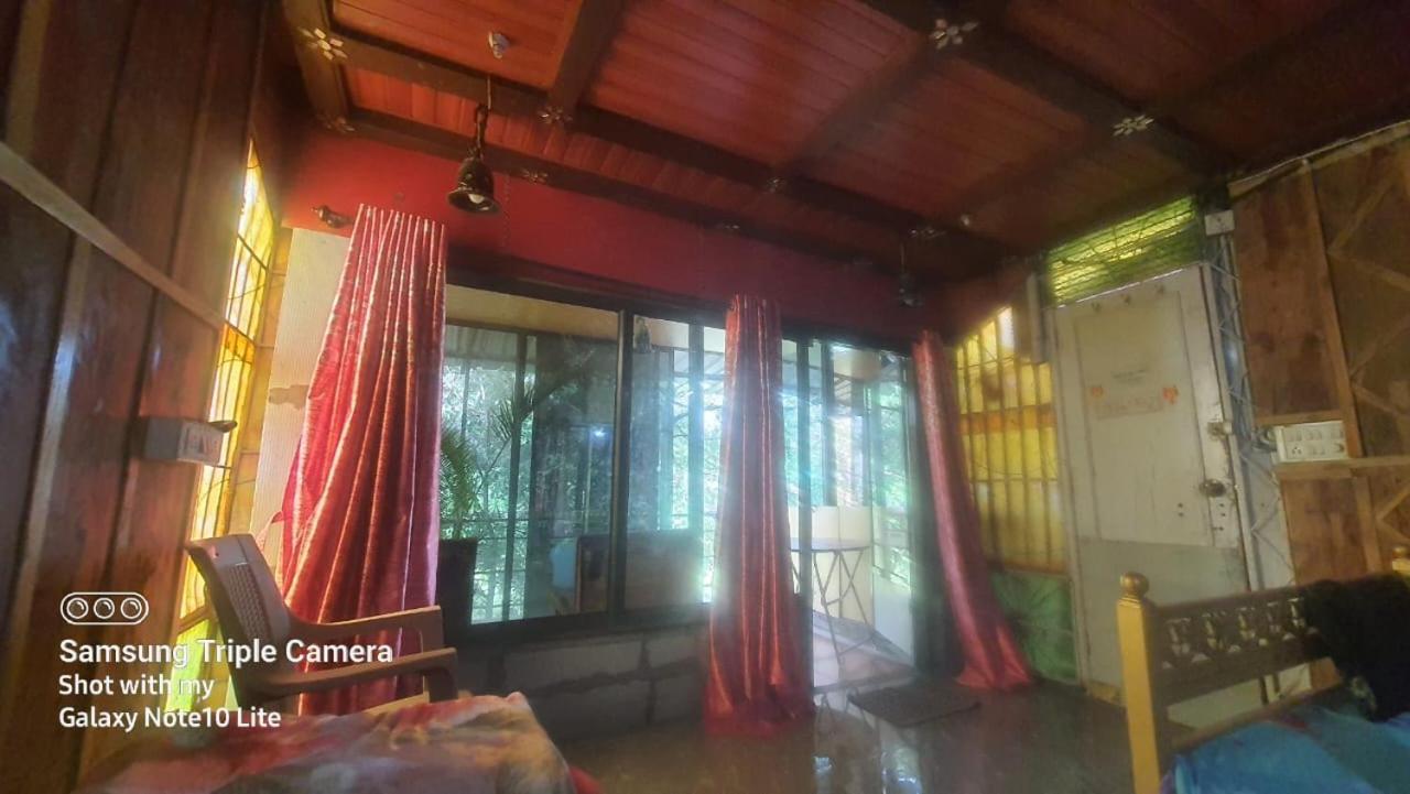 Amruta Homestays Chikhaldara ภายนอก รูปภาพ