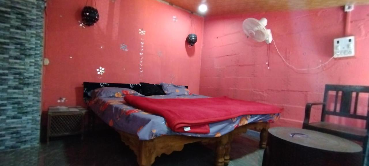 Amruta Homestays Chikhaldara ภายนอก รูปภาพ