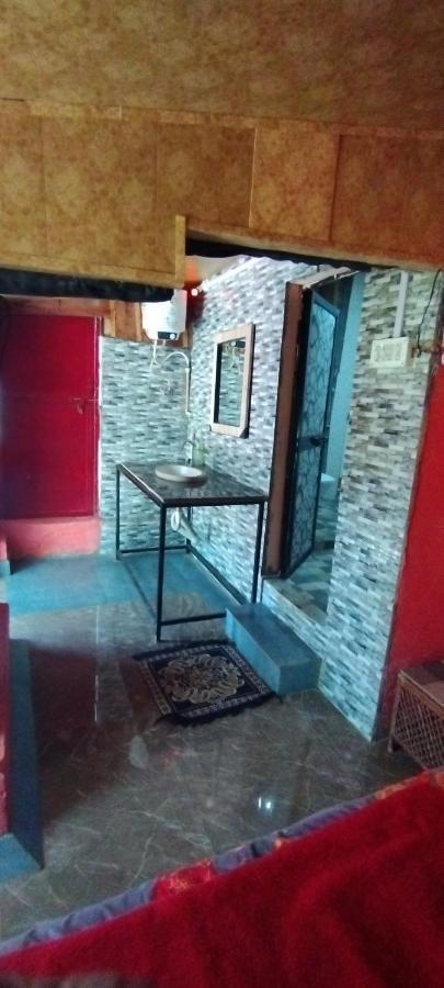 Amruta Homestays Chikhaldara ภายนอก รูปภาพ