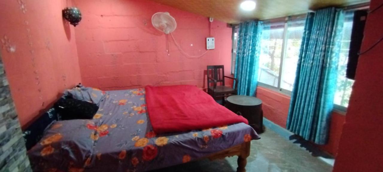 Amruta Homestays Chikhaldara ภายนอก รูปภาพ