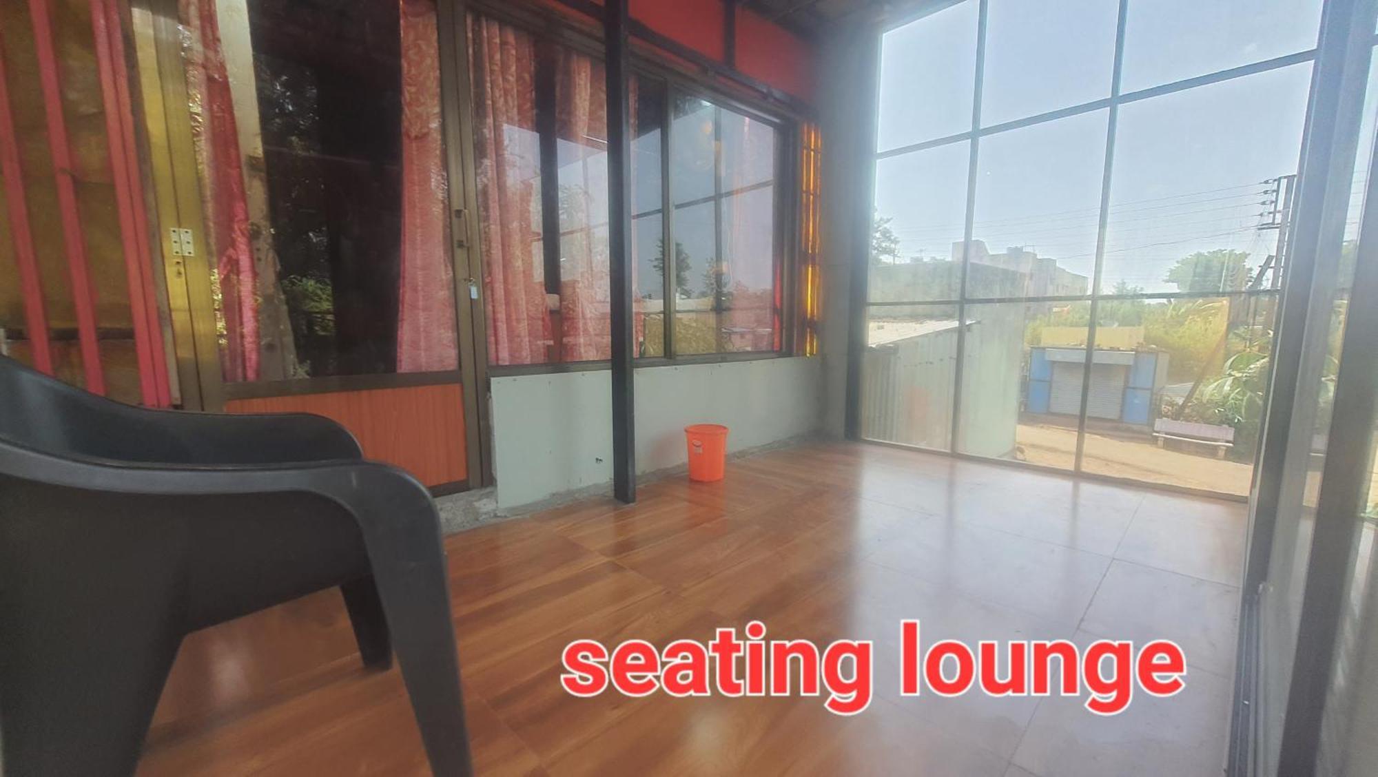 Amruta Homestays Chikhaldara ห้อง รูปภาพ