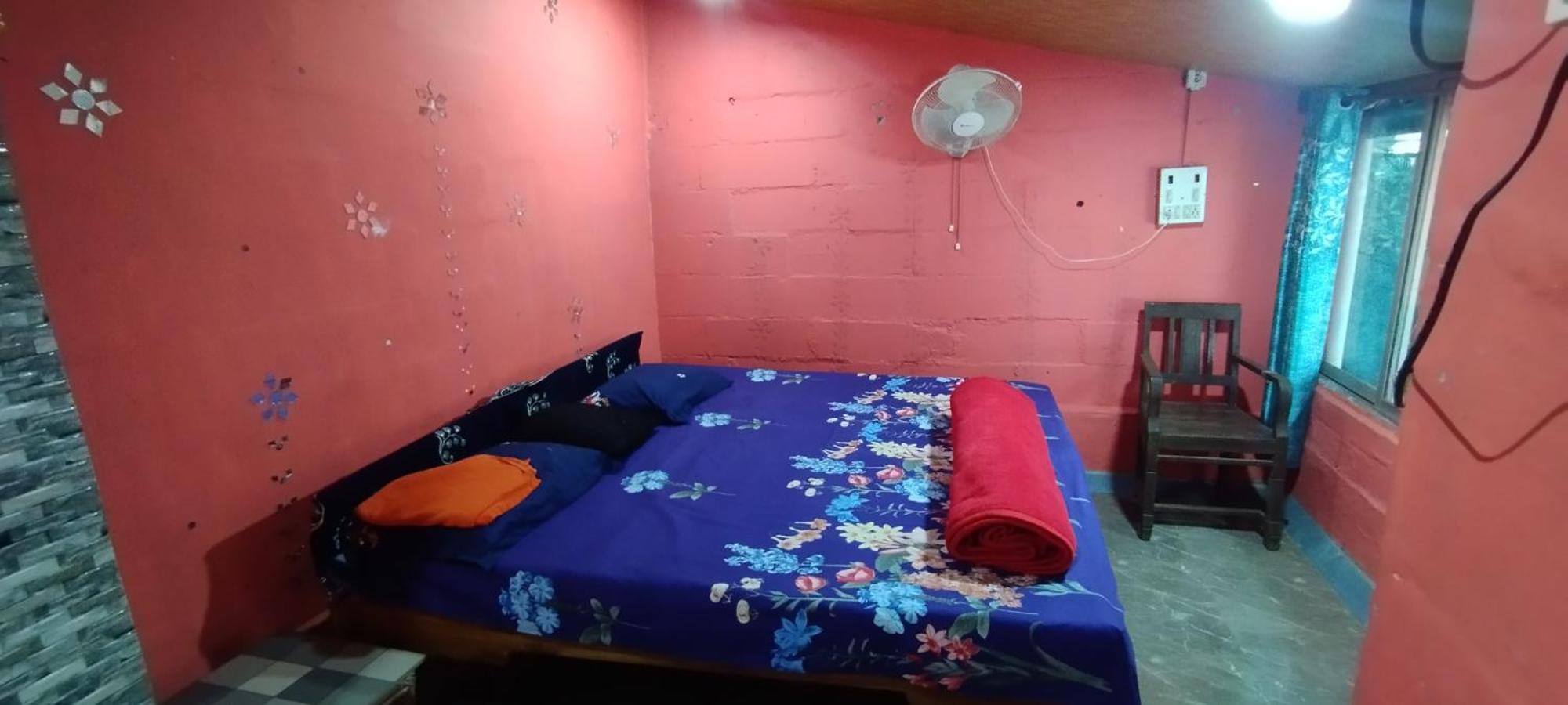 Amruta Homestays Chikhaldara ภายนอก รูปภาพ